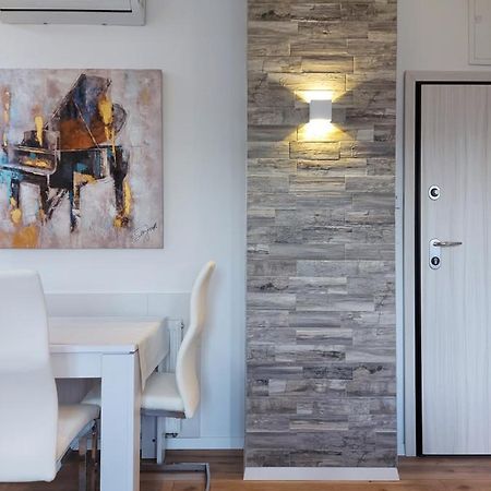 Apartments Square Zagreb Luaran gambar