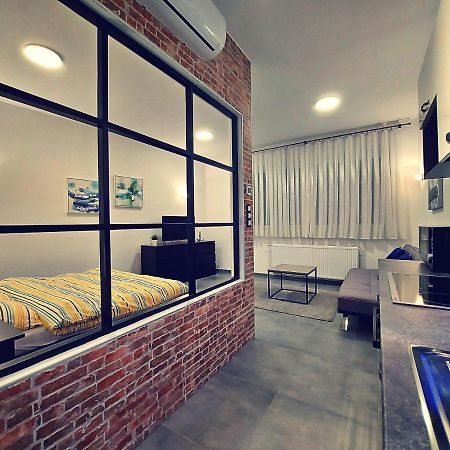Apartments Square Zagreb Luaran gambar