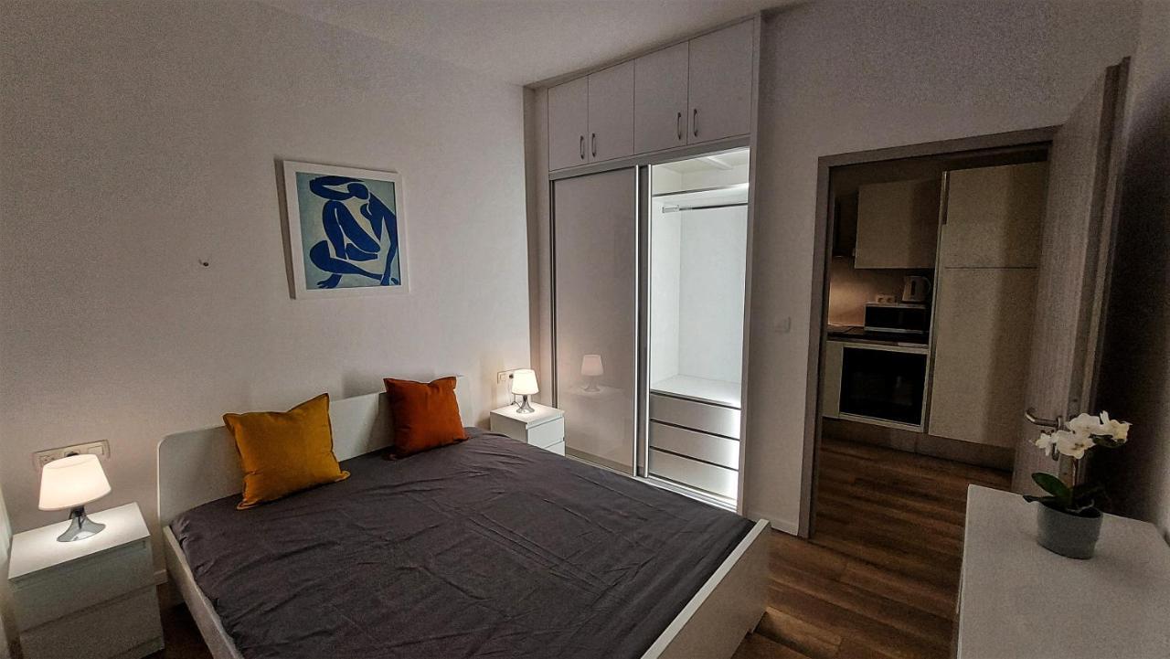 Apartments Square Zagreb Luaran gambar