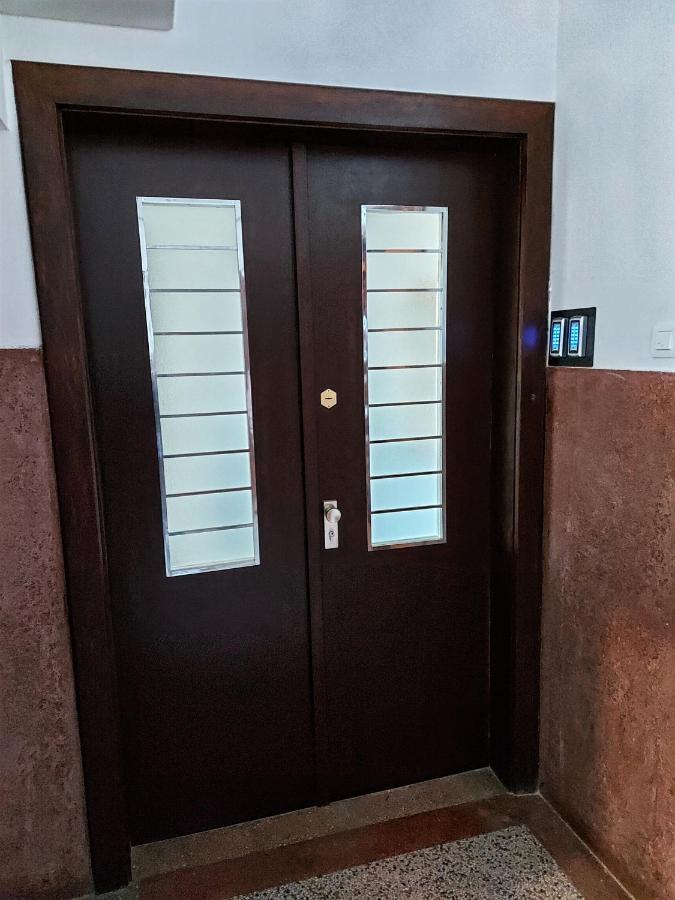 Apartments Square Zagreb Luaran gambar