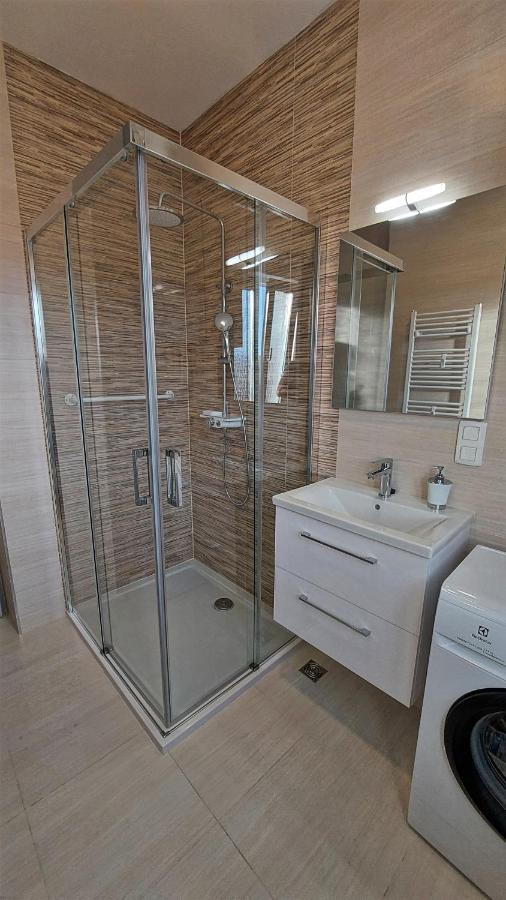 Apartments Square Zagreb Luaran gambar