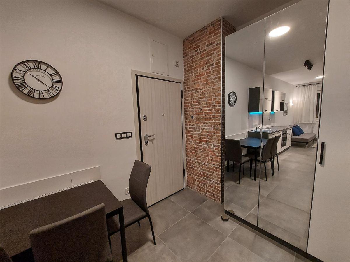 Apartments Square Zagreb Luaran gambar
