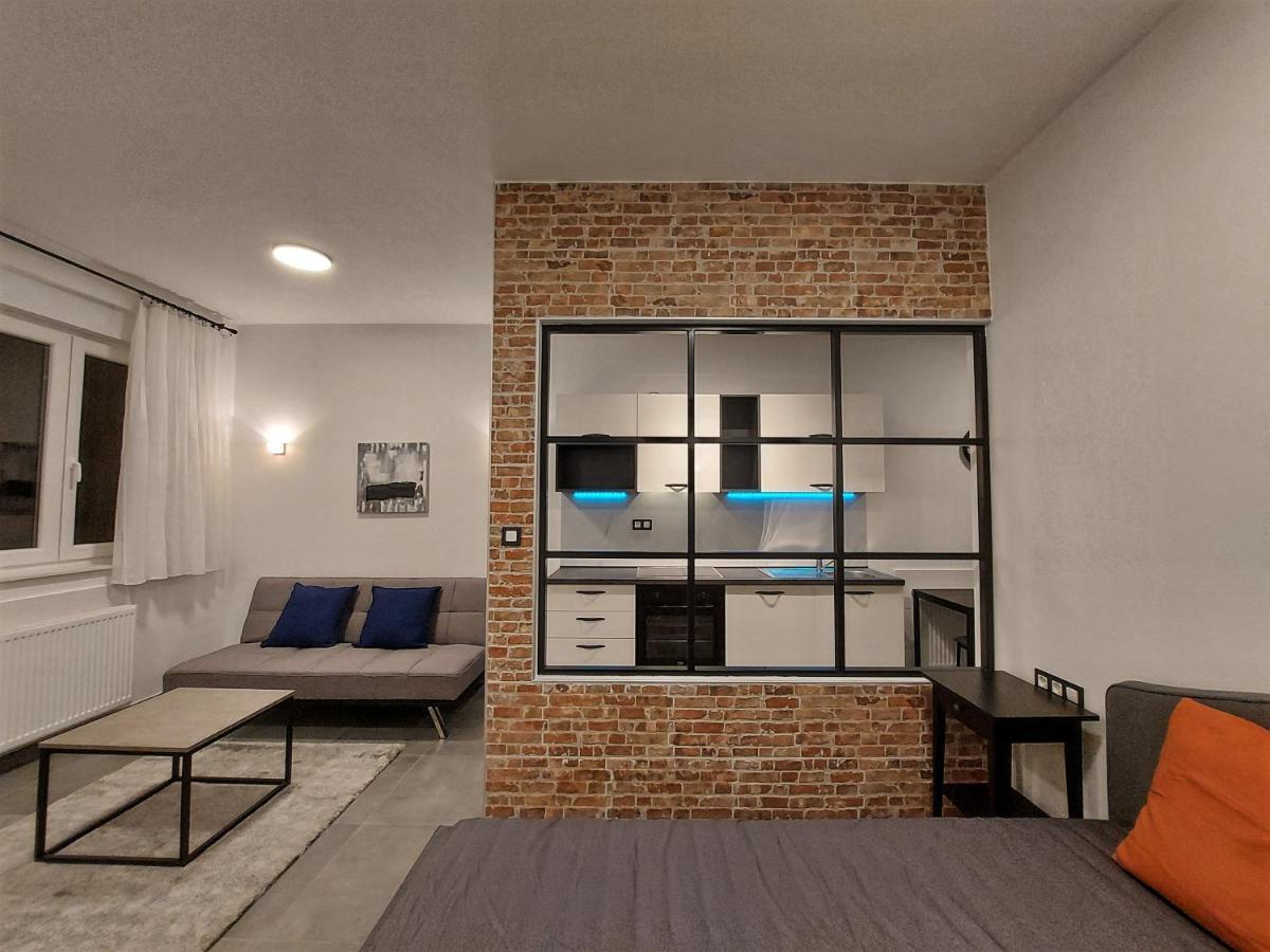 Apartments Square Zagreb Luaran gambar