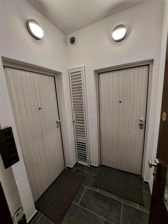 Apartments Square Zagreb Luaran gambar