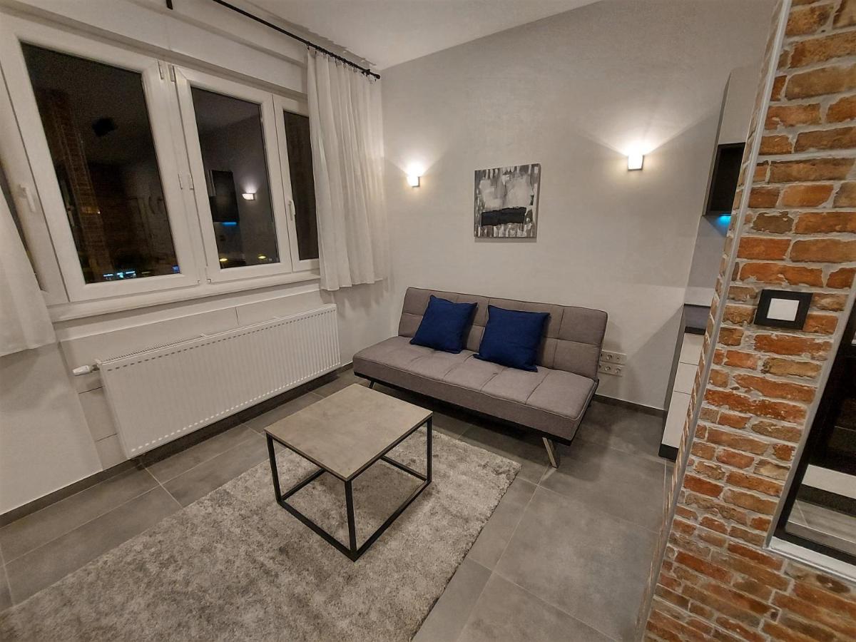 Apartments Square Zagreb Luaran gambar