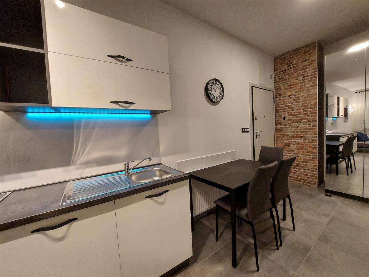 Apartments Square Zagreb Luaran gambar