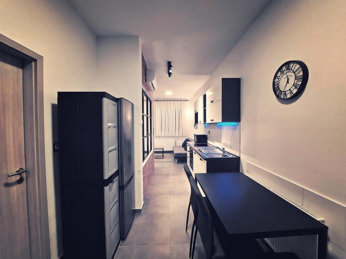 Apartments Square Zagreb Luaran gambar