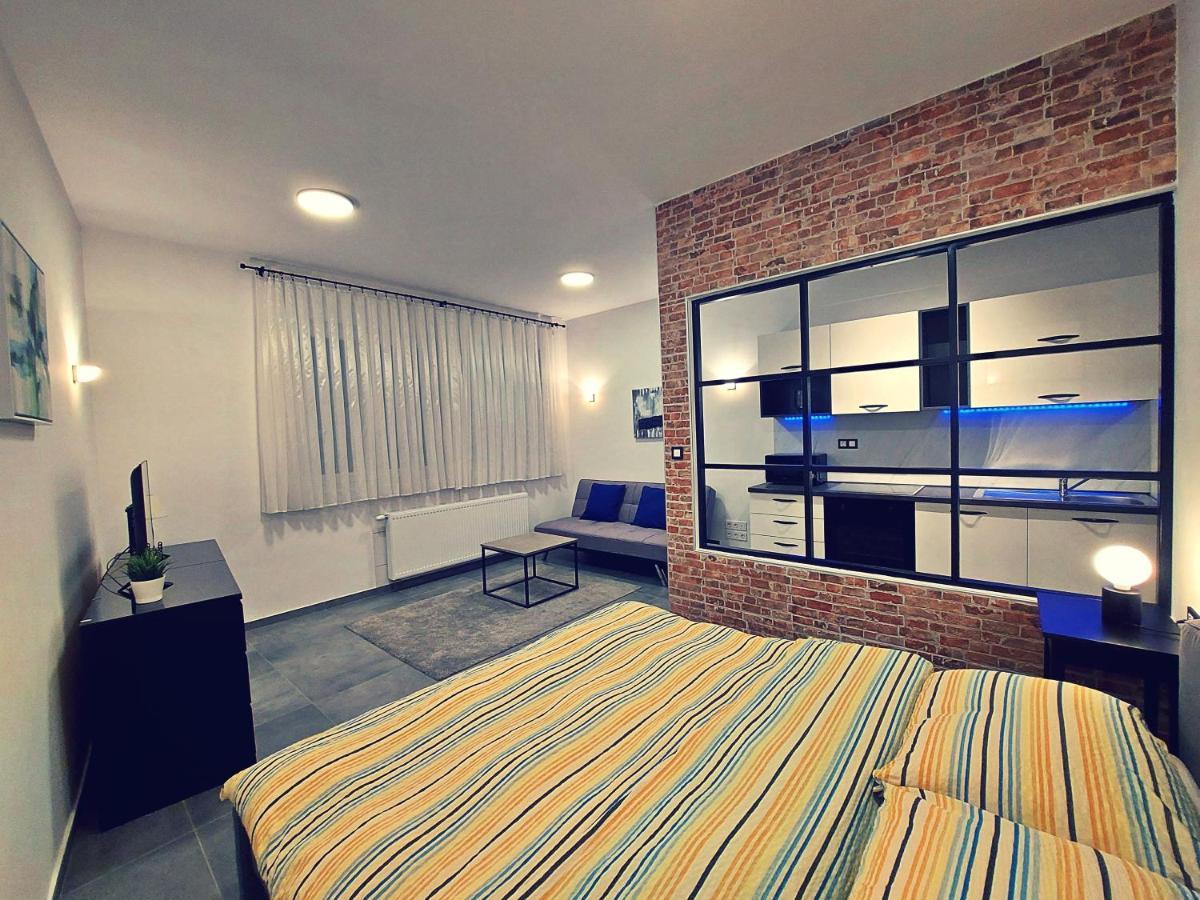 Apartments Square Zagreb Luaran gambar