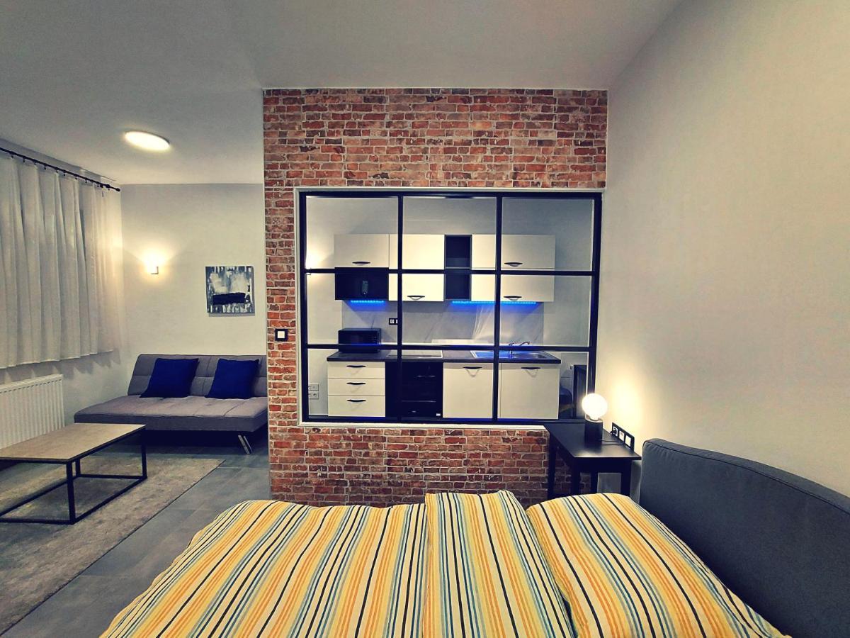 Apartments Square Zagreb Luaran gambar
