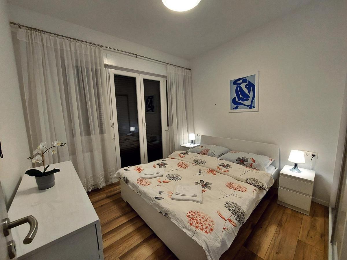 Apartments Square Zagreb Luaran gambar